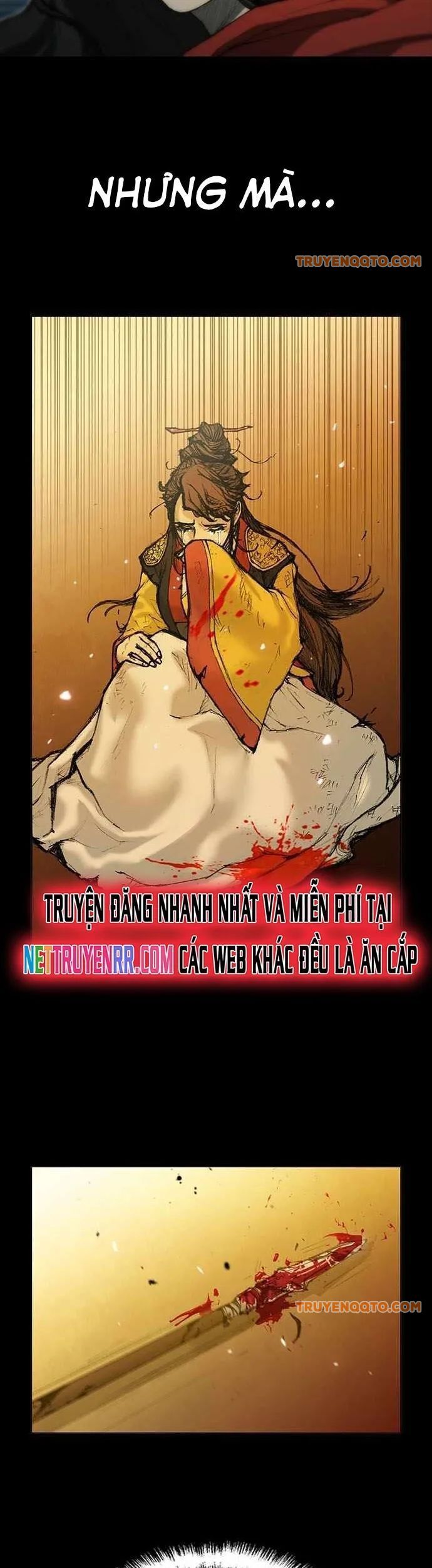 Con Đường Của Võ Giả Chapter 84 - 21