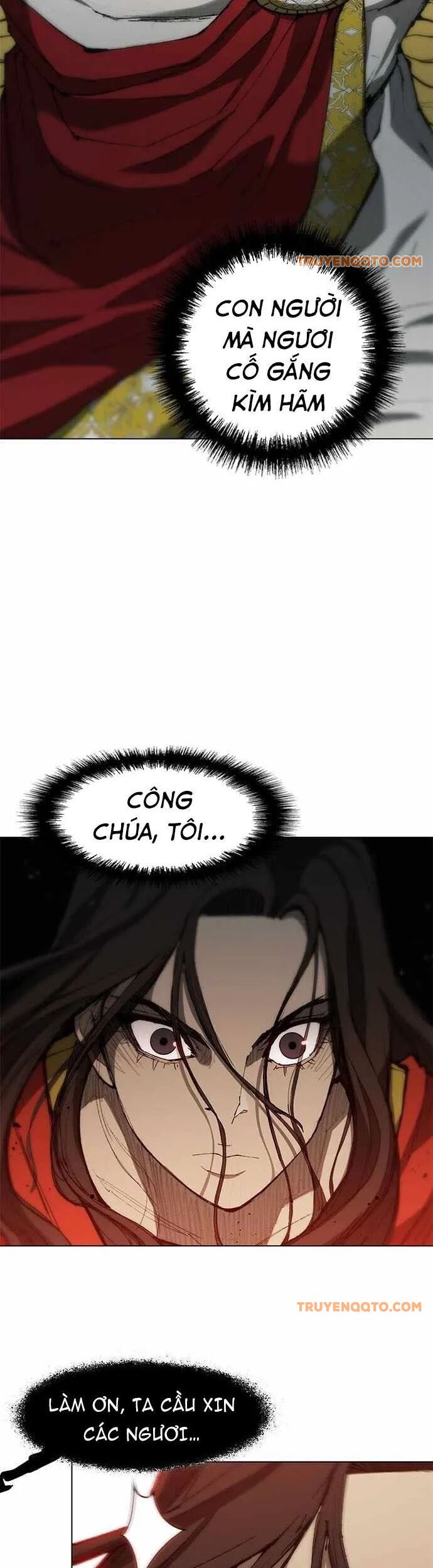 Con Đường Của Võ Giả Chapter 84 - 24