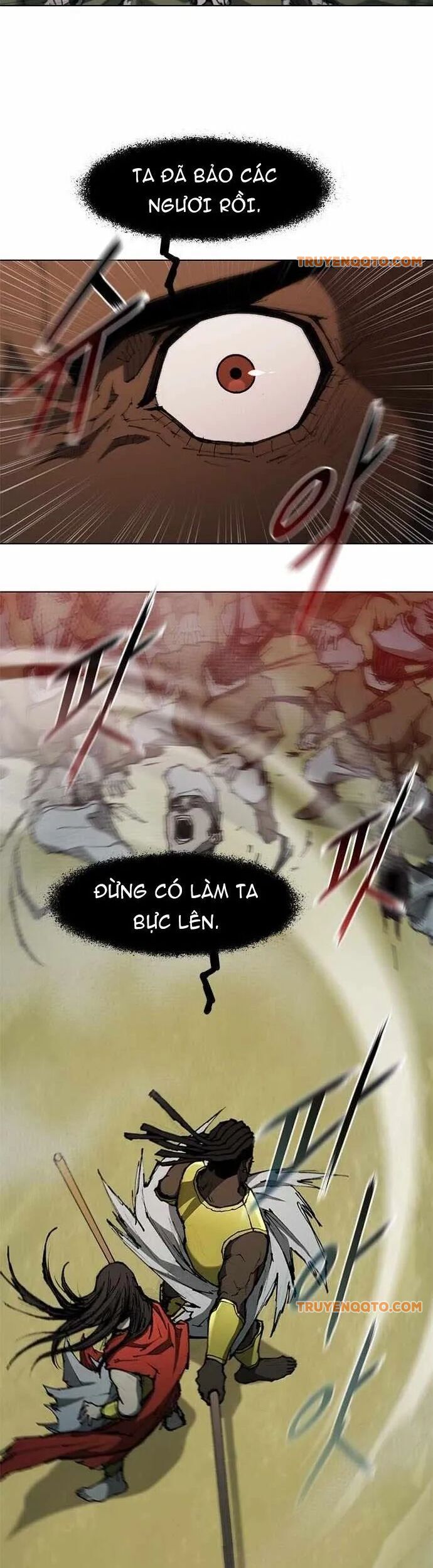 Con Đường Của Võ Giả Chapter 84 - 26