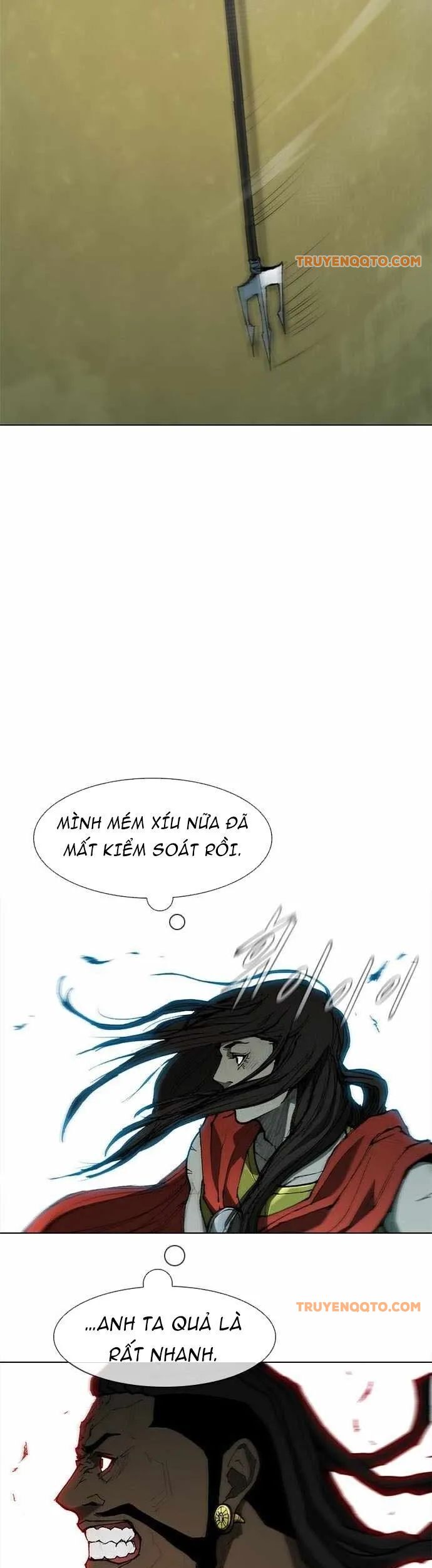 Con Đường Của Võ Giả Chapter 84 - 27