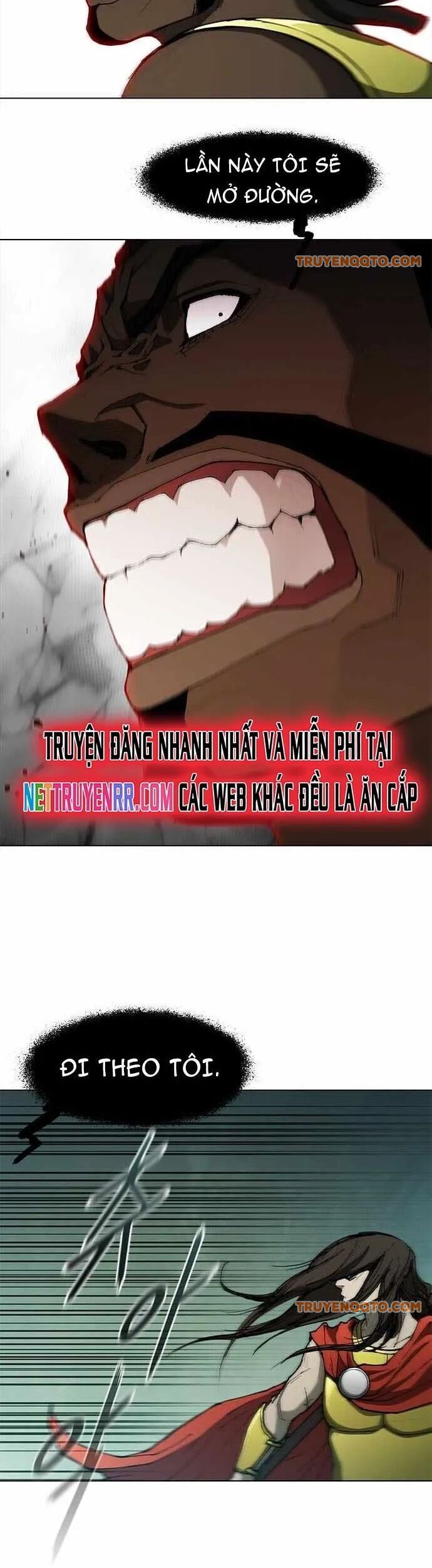 Con Đường Của Võ Giả Chapter 84 - 28