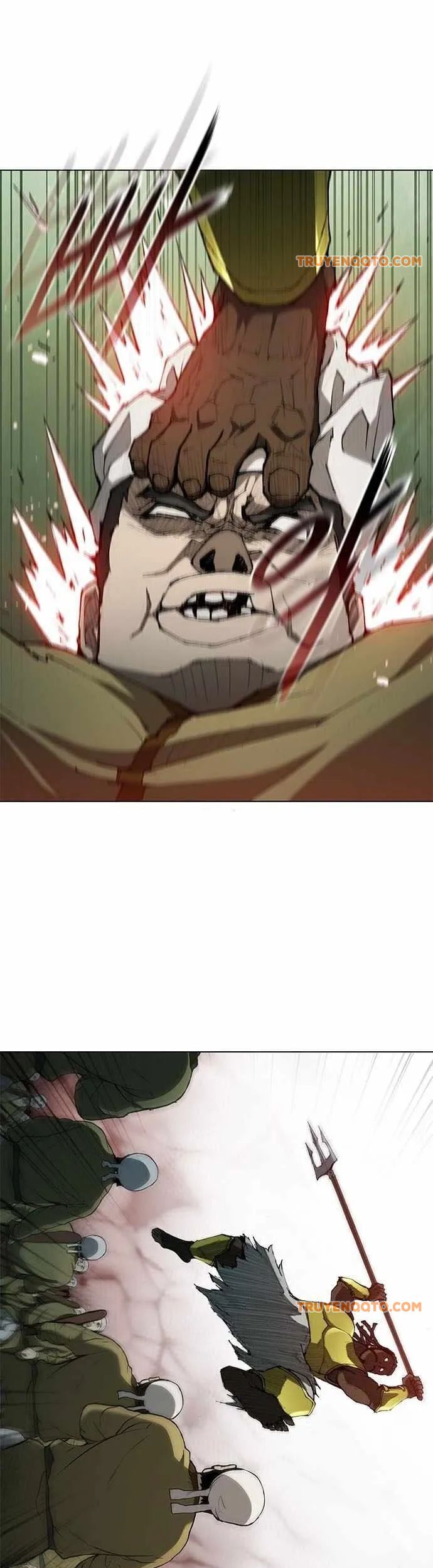 Con Đường Của Võ Giả Chapter 84 - 29