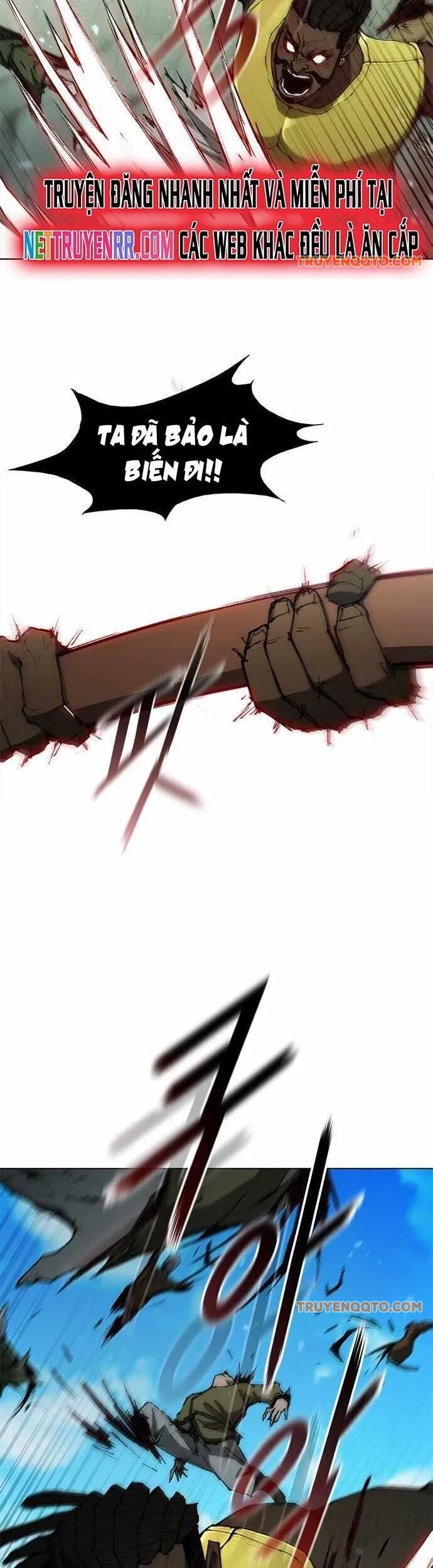 Con Đường Của Võ Giả Chapter 84 - 32