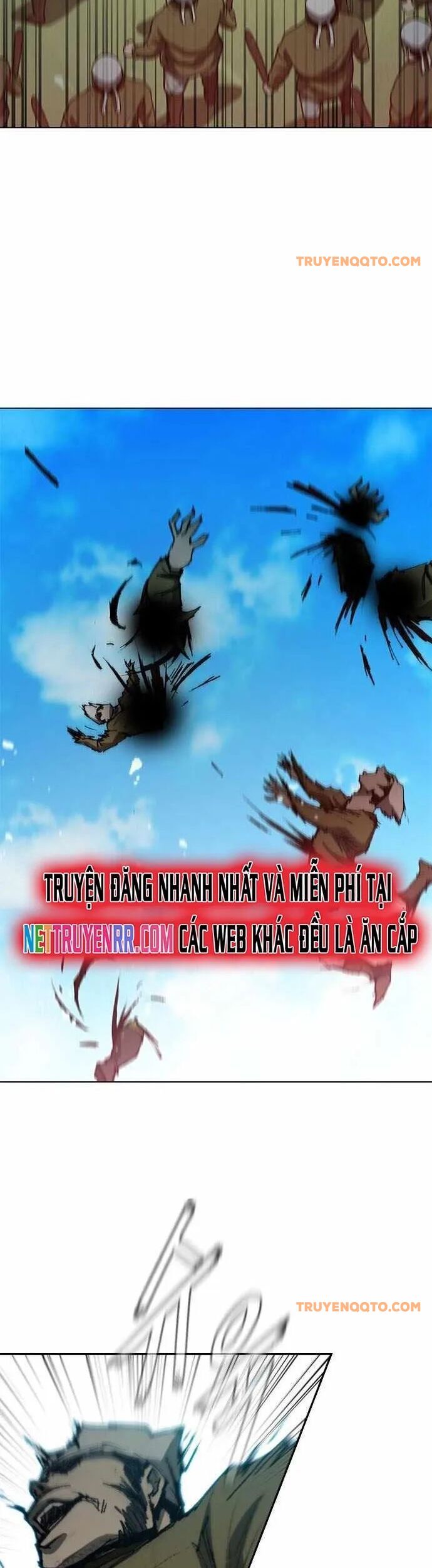 Con Đường Của Võ Giả Chapter 84 - 34