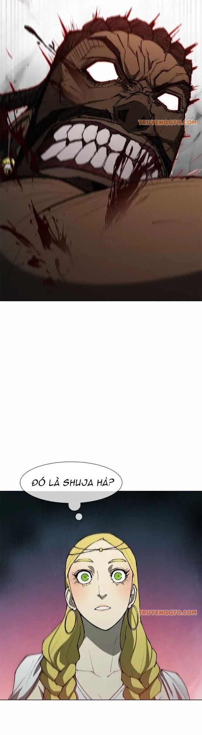 Con Đường Của Võ Giả Chapter 84 - 36