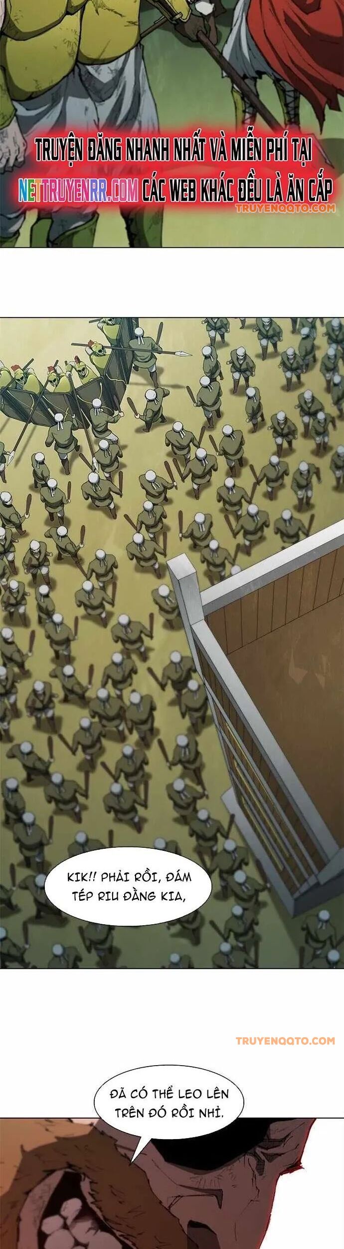 Con Đường Của Võ Giả Chapter 84 - 40