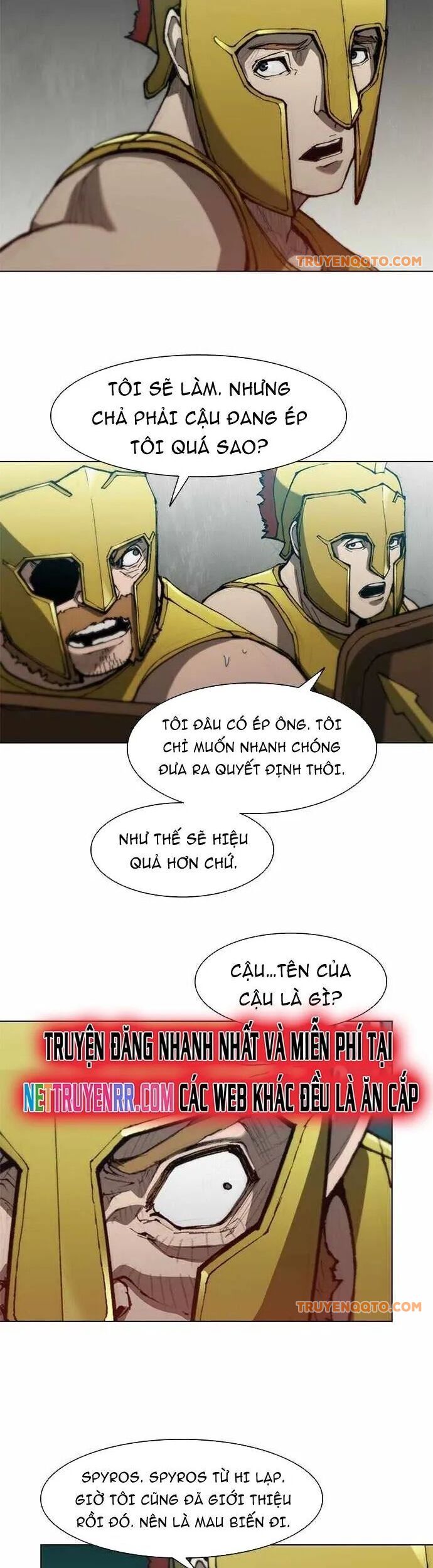 Con Đường Của Võ Giả Chapter 84 - 6