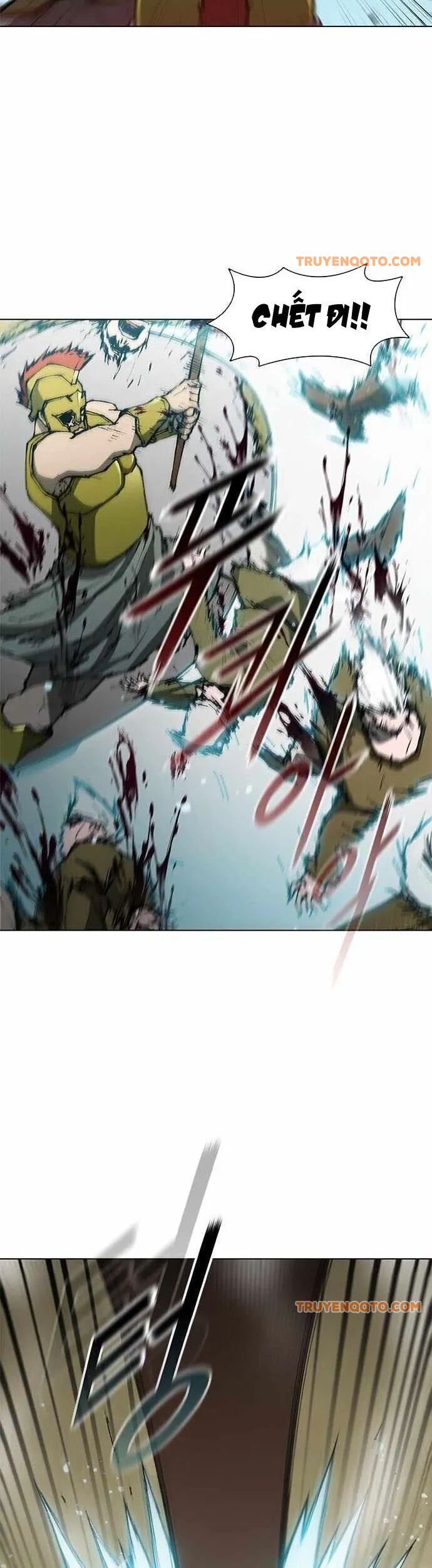 Con Đường Của Võ Giả Chapter 84 - 10