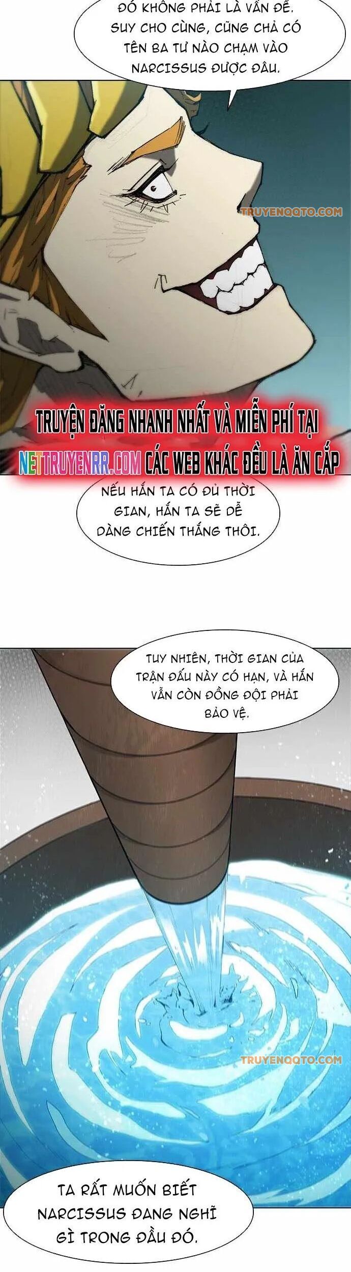 Con Đường Của Võ Giả Chapter 85 - 12