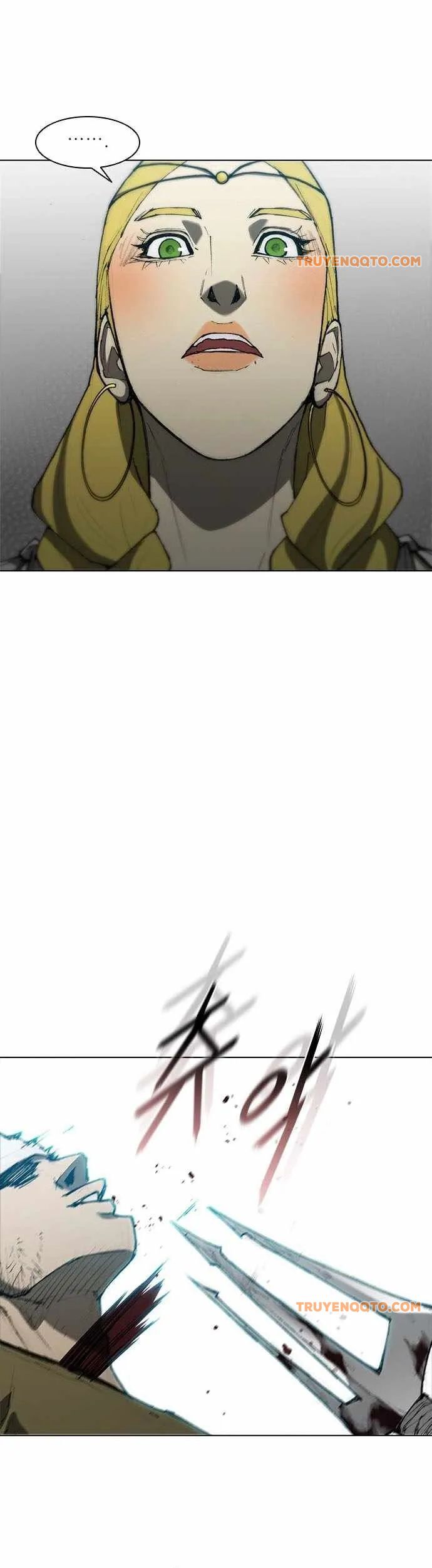 Con Đường Của Võ Giả Chapter 85 - 13