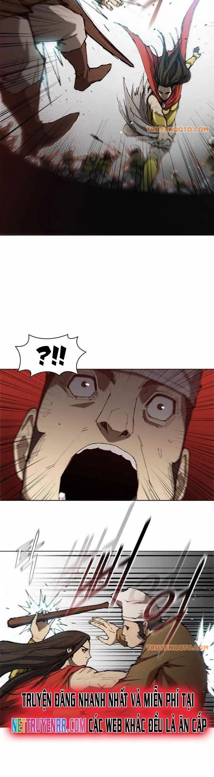 Con Đường Của Võ Giả Chapter 85 - 16