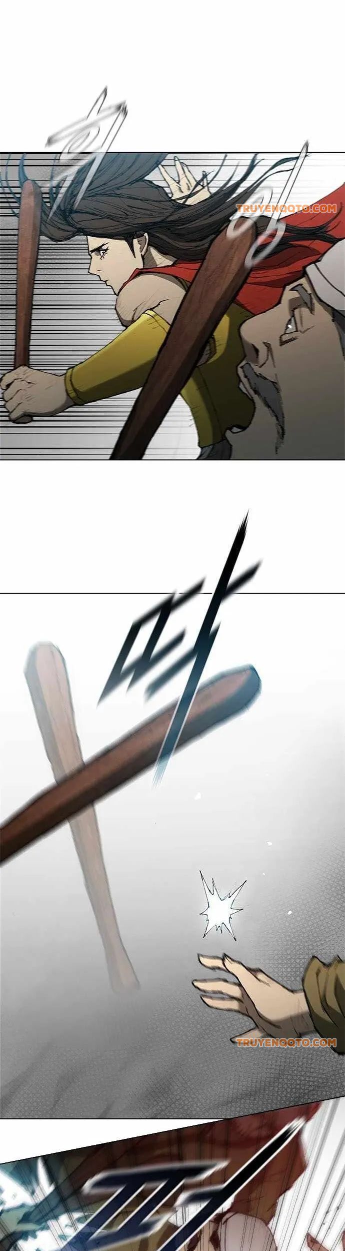 Con Đường Của Võ Giả Chapter 85 - 17