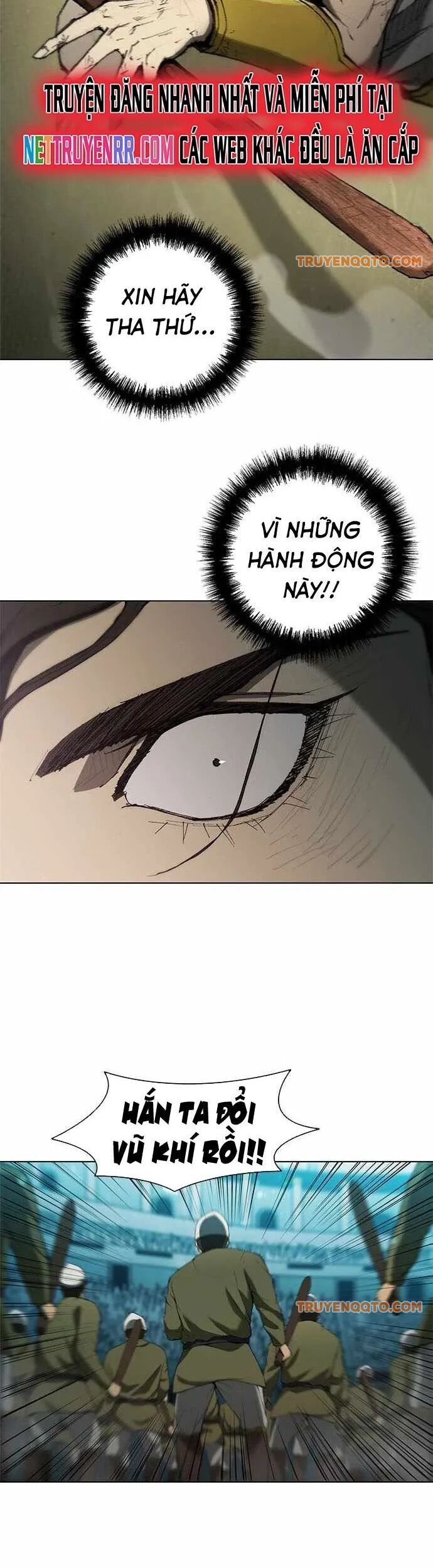 Con Đường Của Võ Giả Chapter 85 - 20