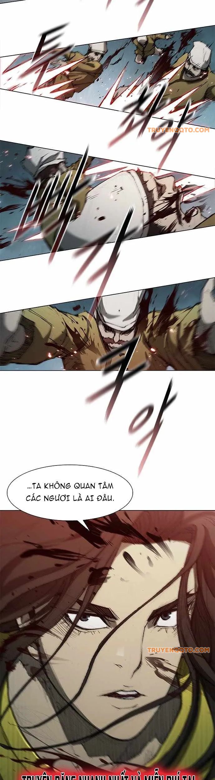 Con Đường Của Võ Giả Chapter 85 - 23