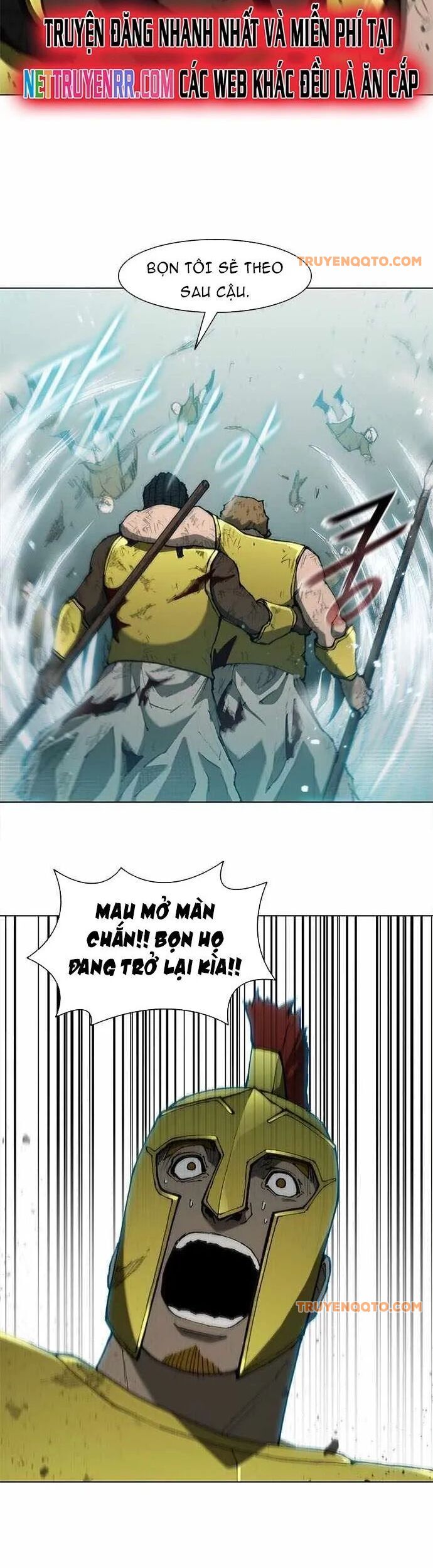 Con Đường Của Võ Giả Chapter 85 - 26