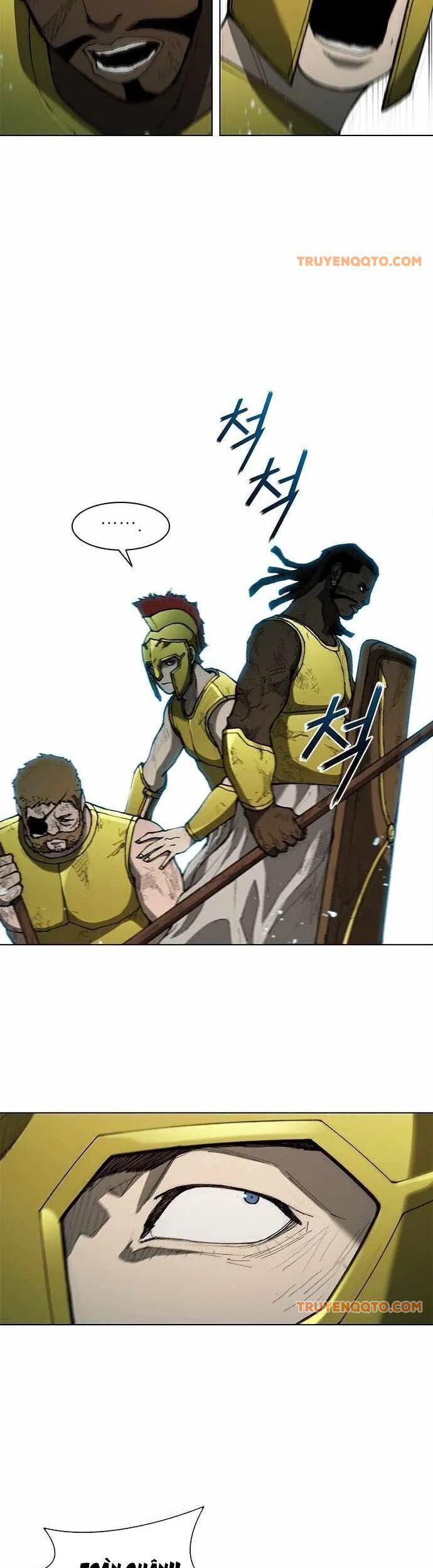 Con Đường Của Võ Giả Chapter 85 - 29