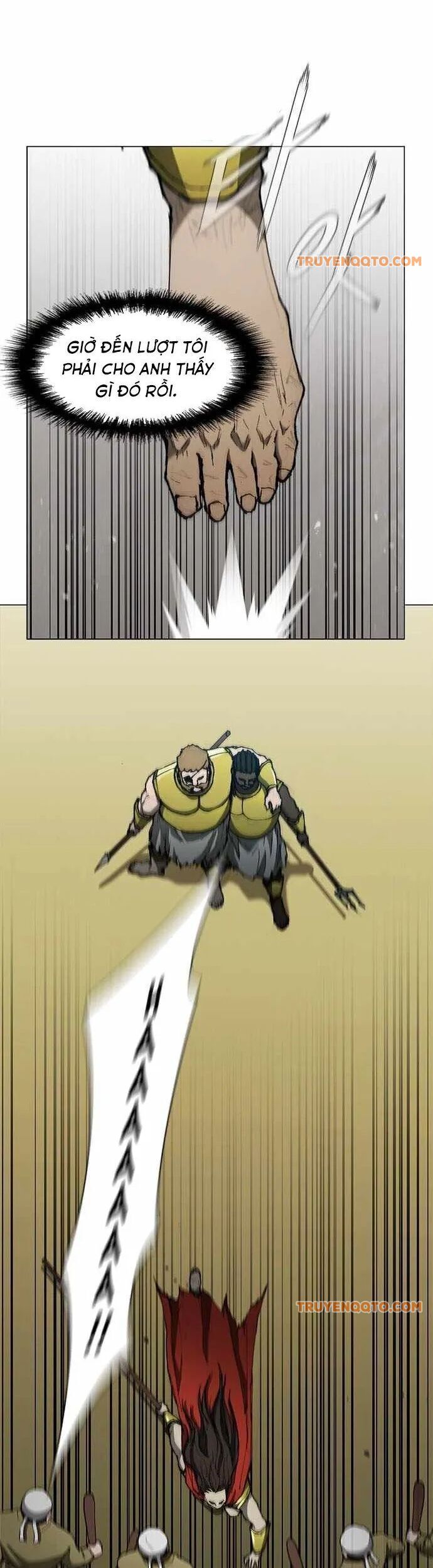 Con Đường Của Võ Giả Chapter 85 - 4