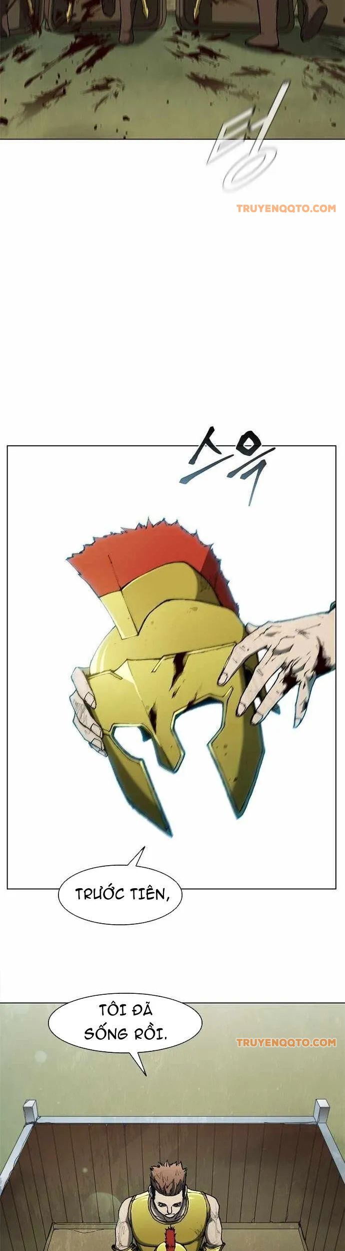 Con Đường Của Võ Giả Chapter 85 - 33