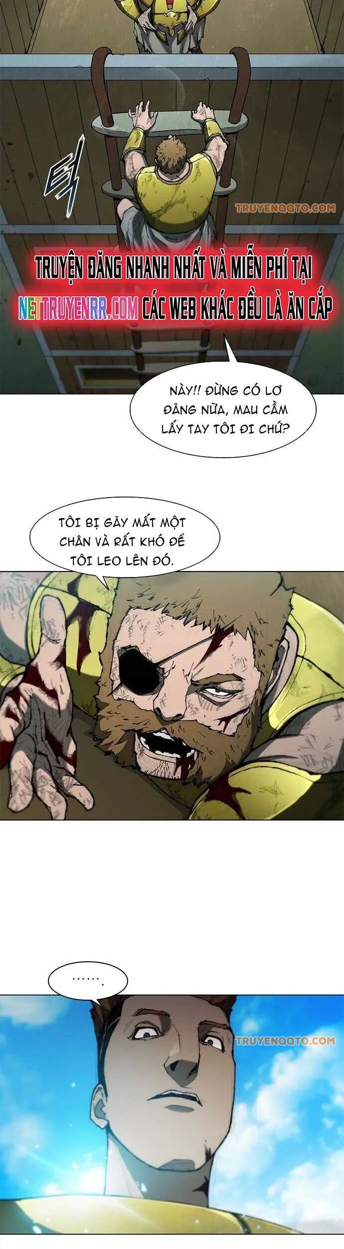 Con Đường Của Võ Giả Chapter 85 - 34