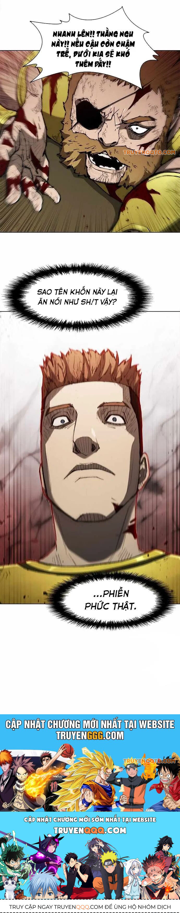 Con Đường Của Võ Giả Chapter 85 - 35