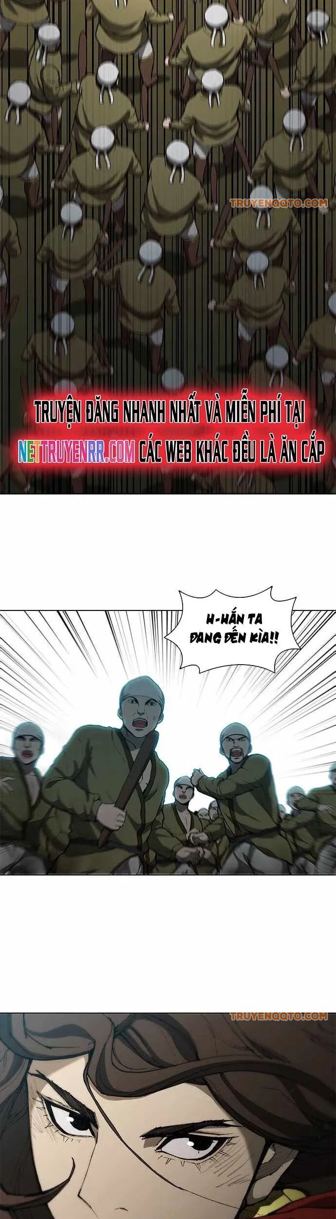 Con Đường Của Võ Giả Chapter 85 - 5