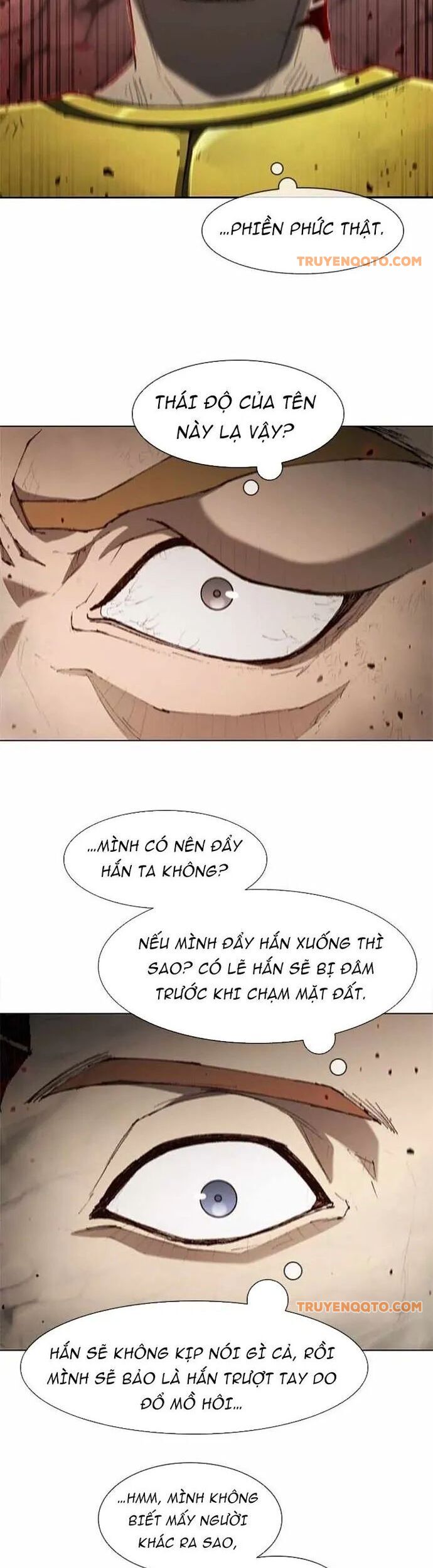 Con Đường Của Võ Giả Chapter 86 - 2