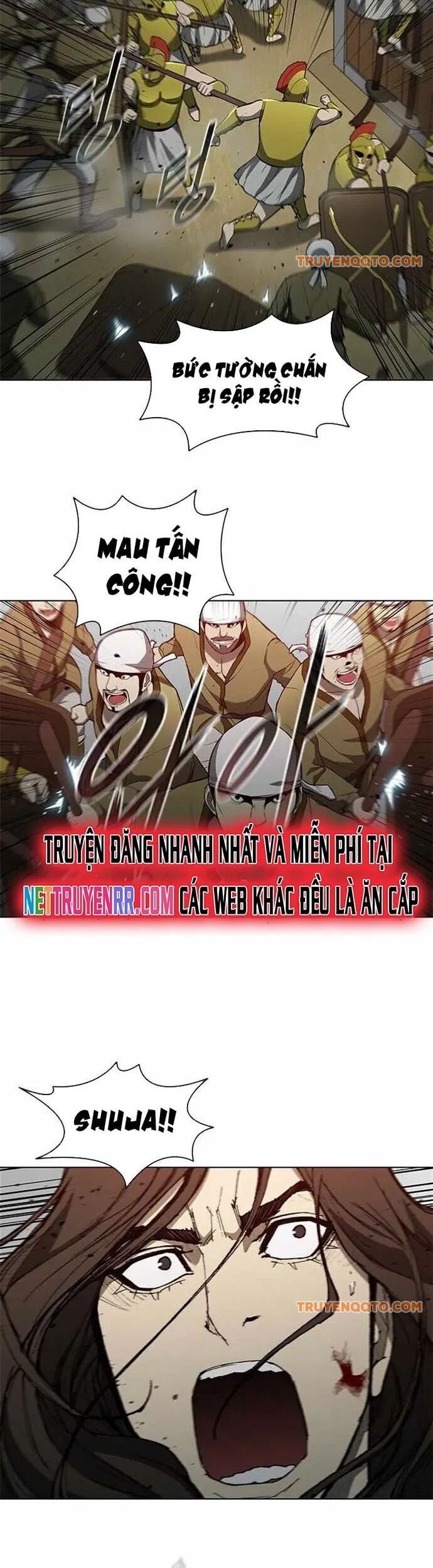 Con Đường Của Võ Giả Chapter 86 - 12