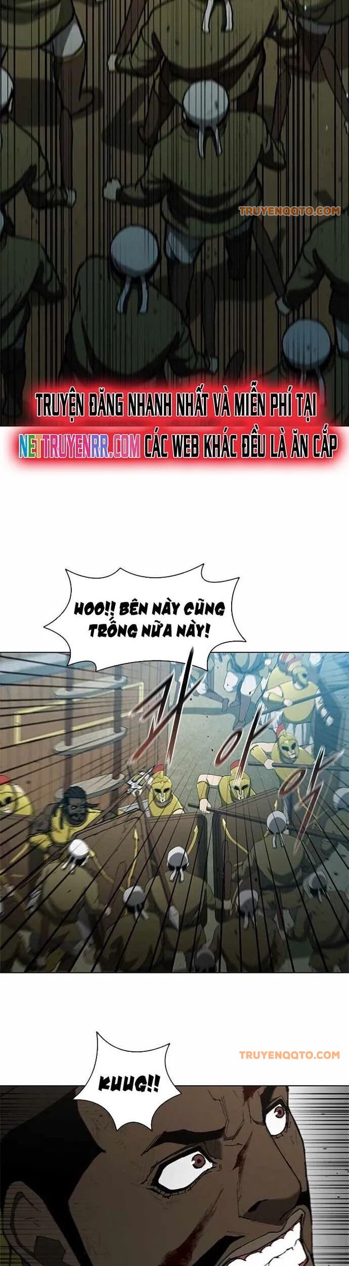 Con Đường Của Võ Giả Chapter 86 - 14