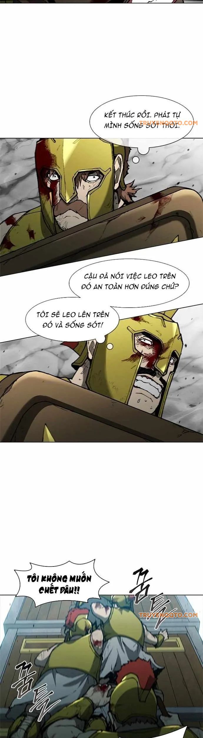 Con Đường Của Võ Giả Chapter 86 - 15