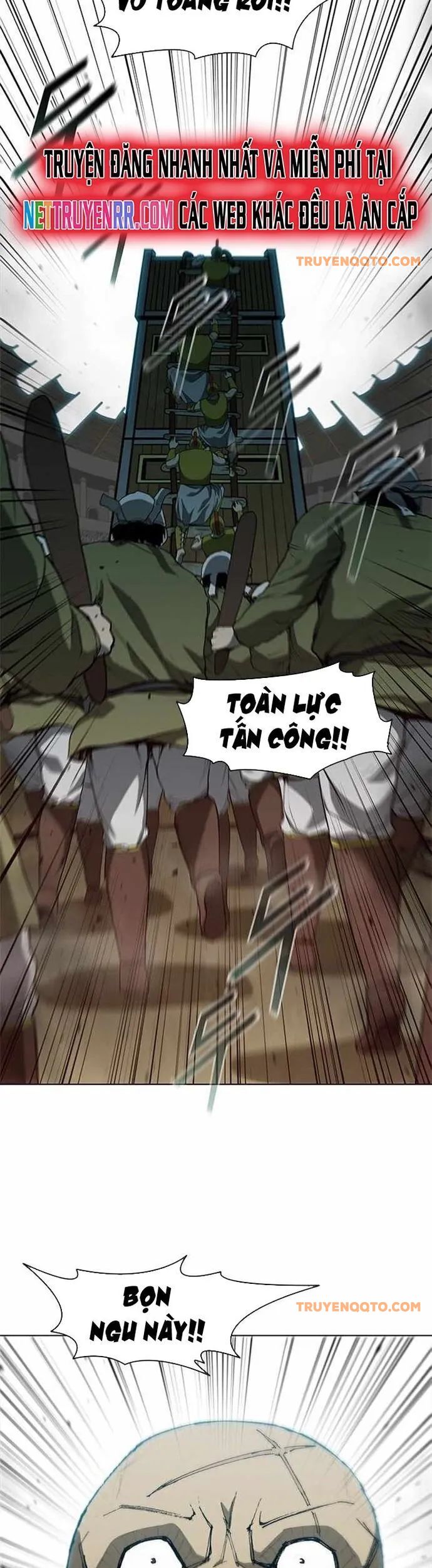 Con Đường Của Võ Giả Chapter 86 - 17