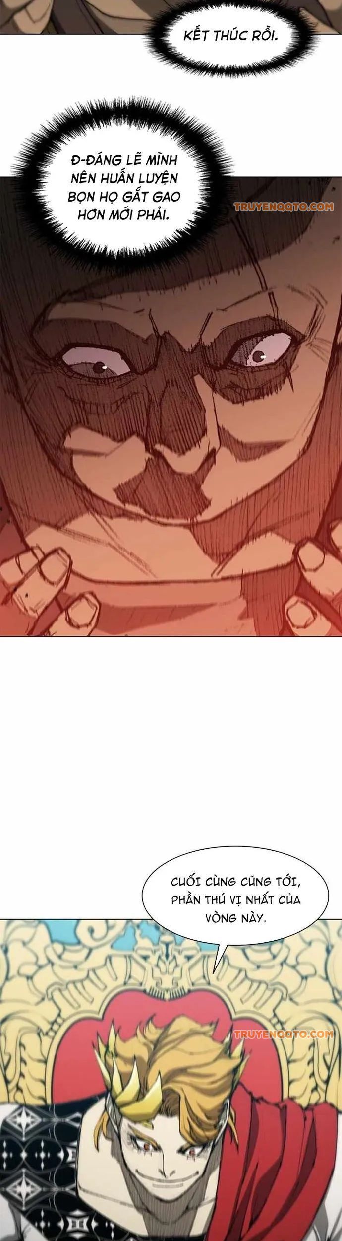 Con Đường Của Võ Giả Chapter 86 - 19