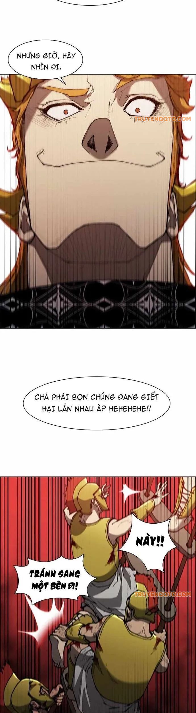 Con Đường Của Võ Giả Chapter 86 - 21