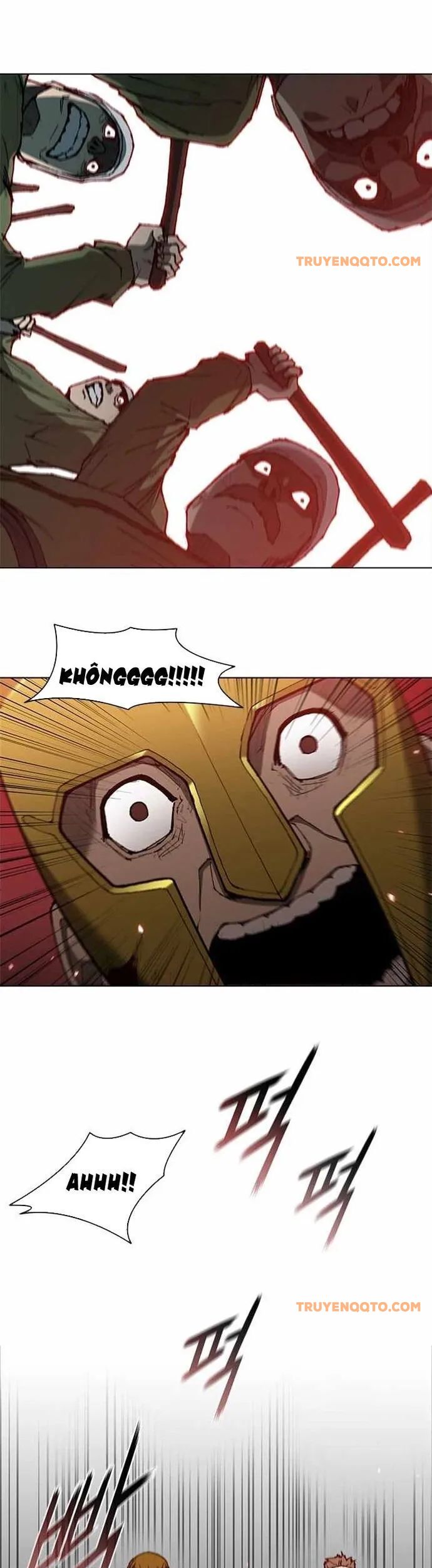 Con Đường Của Võ Giả Chapter 86 - 23