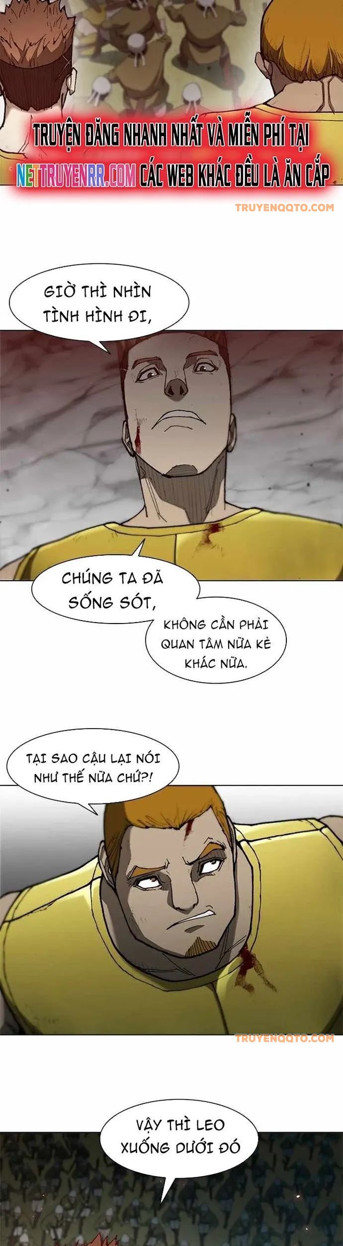Con Đường Của Võ Giả Chapter 86 - 27