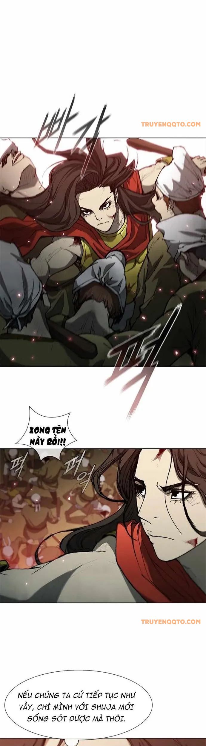 Con Đường Của Võ Giả Chapter 86 - 29