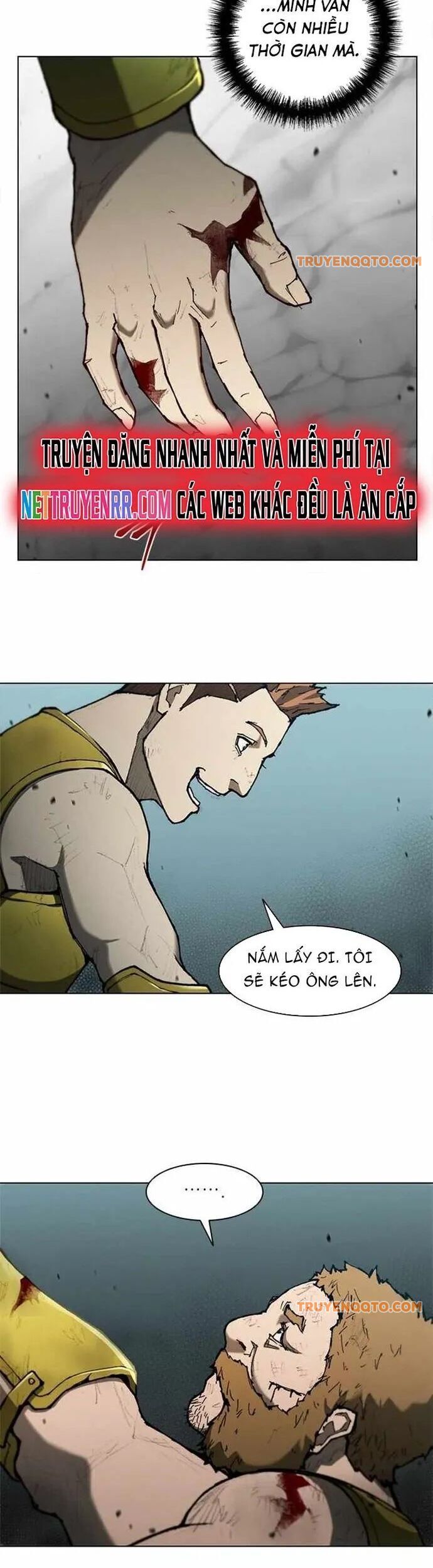 Con Đường Của Võ Giả Chapter 86 - 4