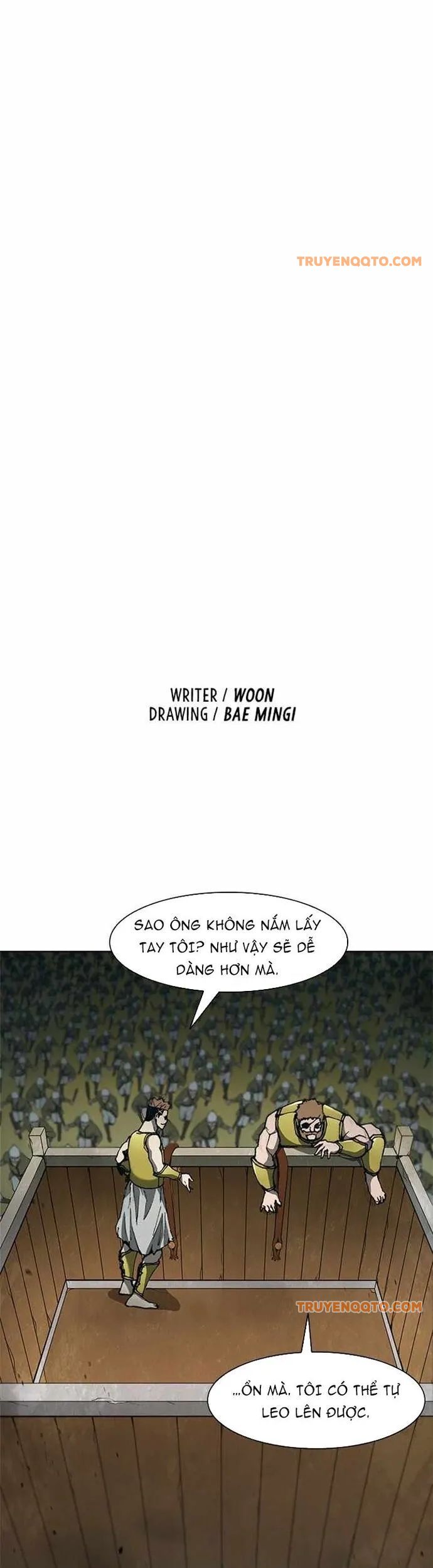 Con Đường Của Võ Giả Chapter 86 - 5