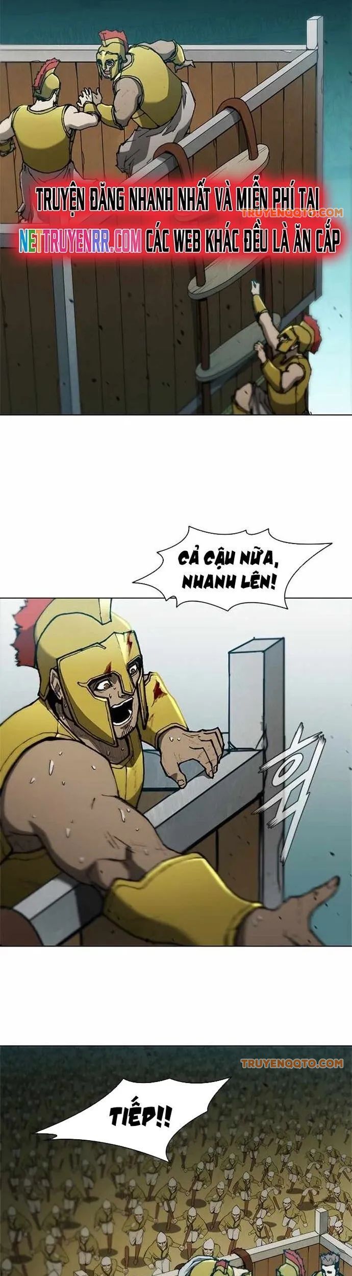 Con Đường Của Võ Giả Chapter 86 - 9