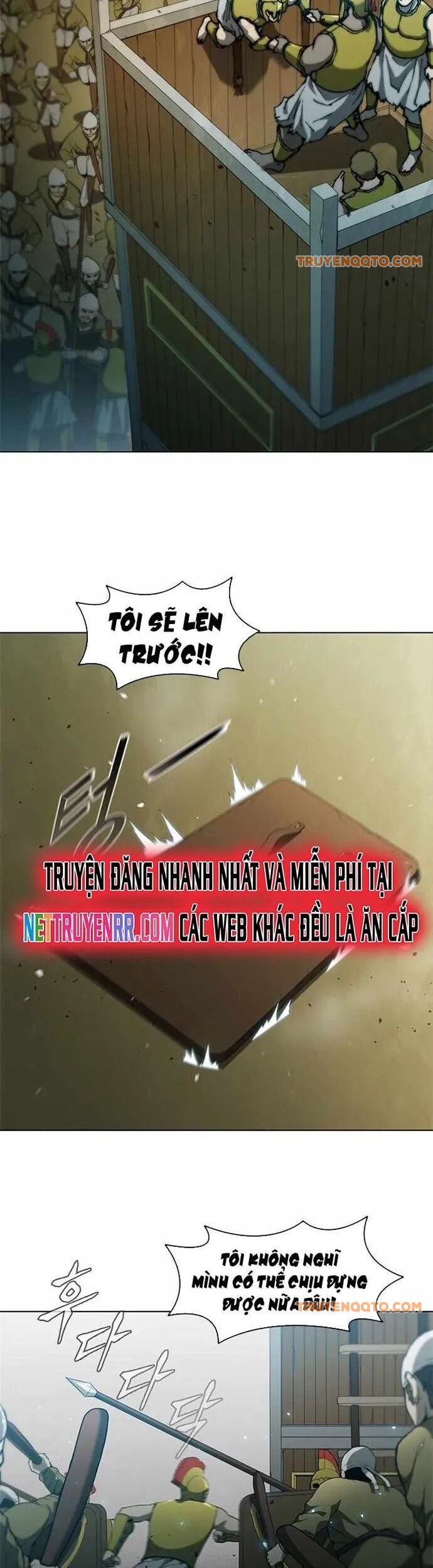 Con Đường Của Võ Giả Chapter 86 - 10