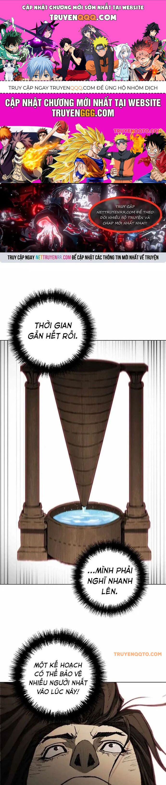 Con Đường Của Võ Giả Chapter 87 - 1