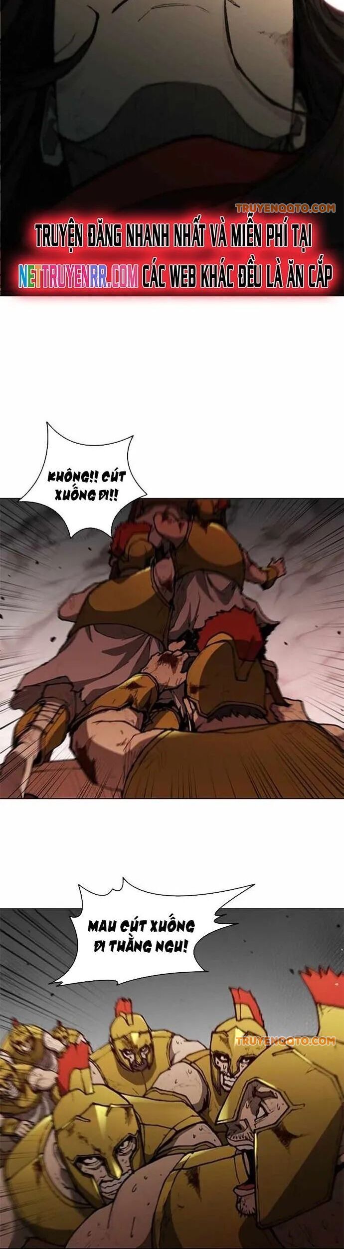 Con Đường Của Võ Giả Chapter 87 - 2