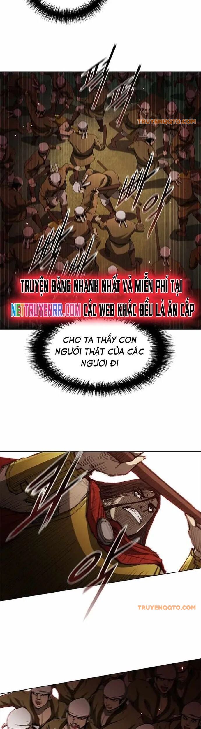 Con Đường Của Võ Giả Chapter 87 - 12