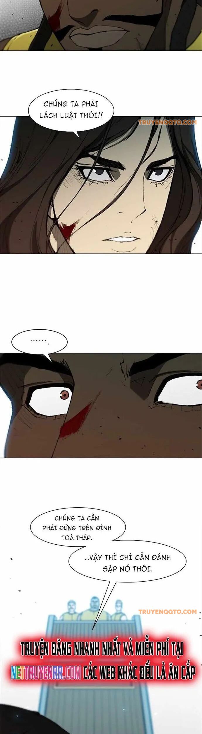 Con Đường Của Võ Giả Chapter 87 - 18
