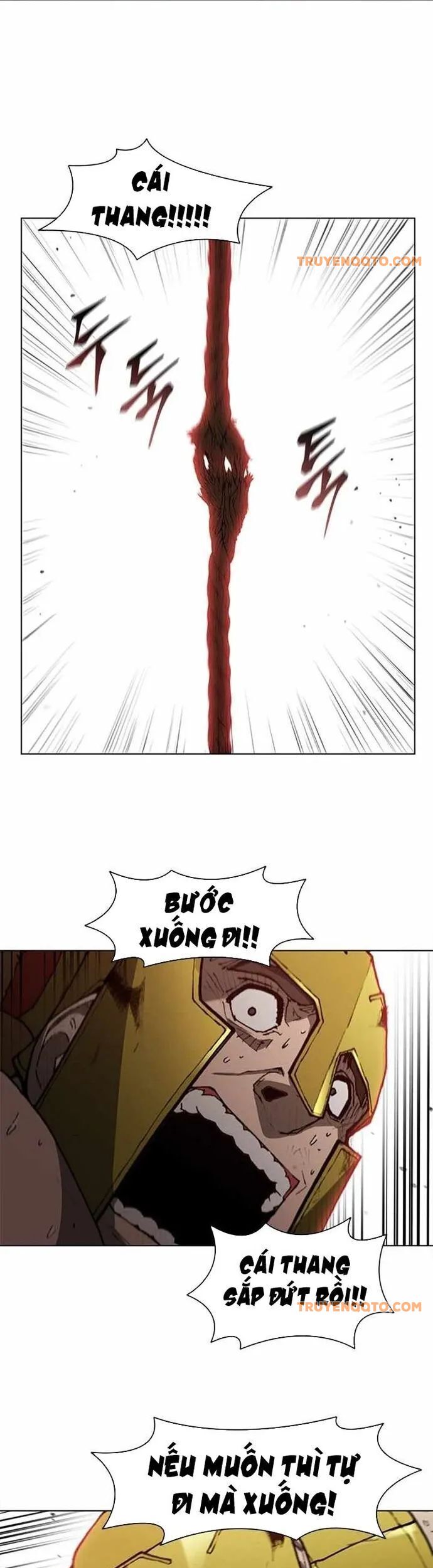 Con Đường Của Võ Giả Chapter 87 - 3