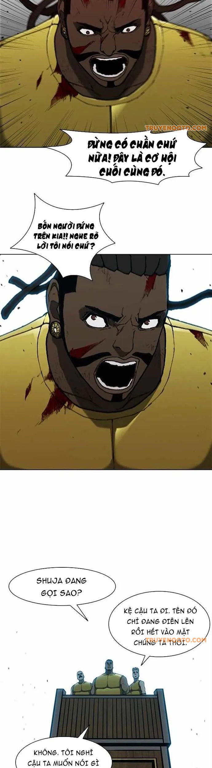 Con Đường Của Võ Giả Chapter 87 - 29