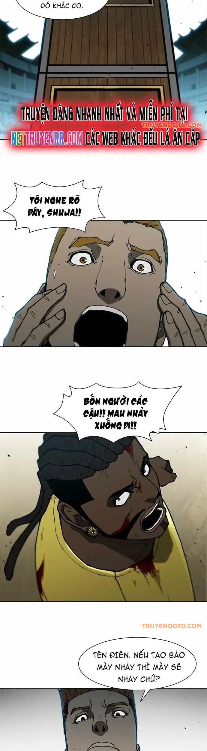 Con Đường Của Võ Giả Chapter 87 - 30