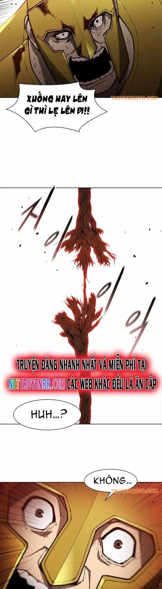 Con Đường Của Võ Giả Chapter 87 - 4