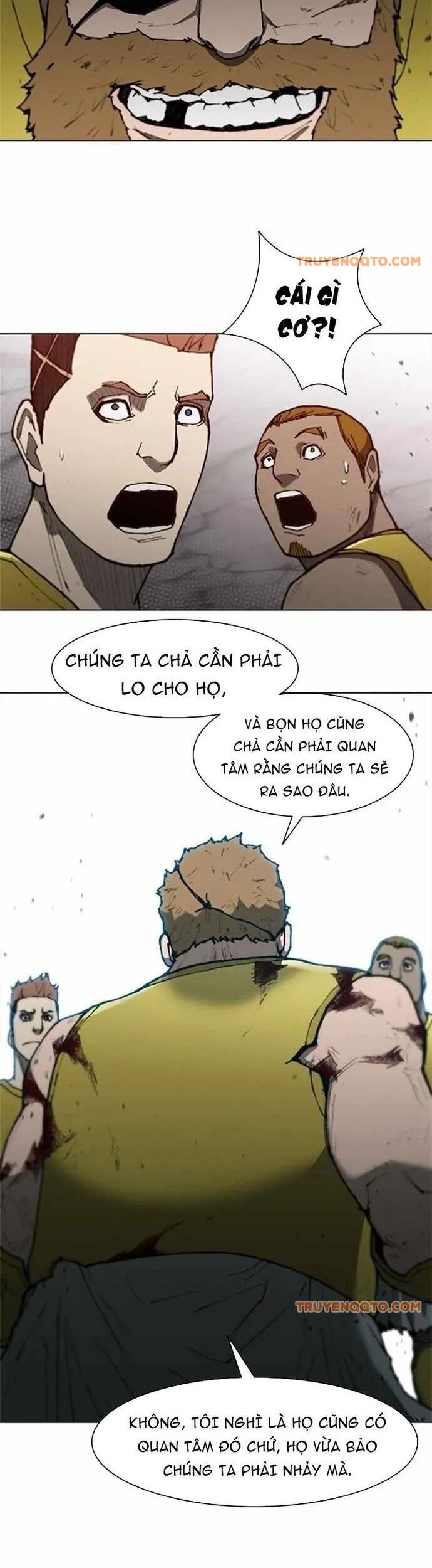 Con Đường Của Võ Giả Chapter 87 - 32