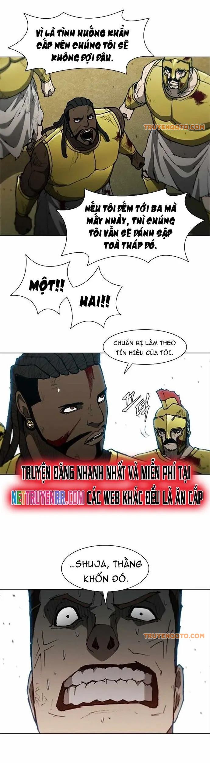 Con Đường Của Võ Giả Chapter 87 - 33