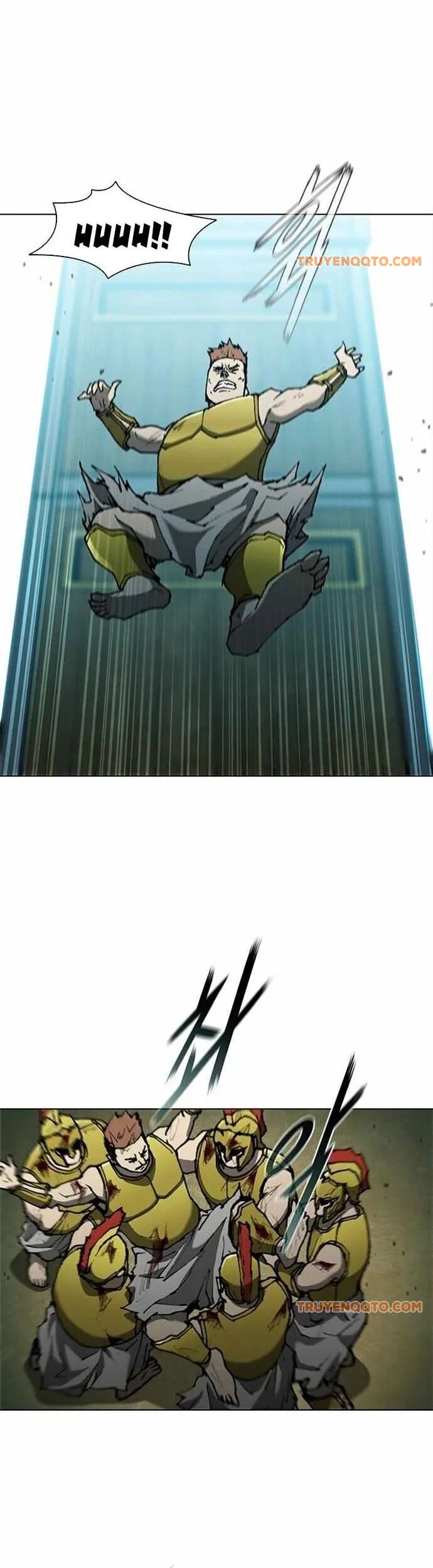 Con Đường Của Võ Giả Chapter 87 - 34